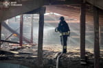 Окупанти атакували Сумщину: є постраждалий