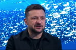 Зеленський розповів про зустріч з Абрамовичем у Києві