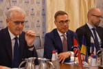 Україна підписала Drone Deal із Латвією та обговорила посилення ППО з лідерами Фінляндії та Норвегії