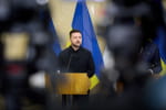 Україна продовжить далекобійні удари по рф та готова допомогти Європі захиститися від дронів &ndash; Зеленський