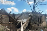 Масований удар по Запоріжжю: окупанти завдали понад 800 ударів за добу, є десятеро поранених