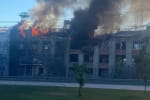 Удари на відстані до 900 км: Зеленський подякував Силам оборони за знищення логістики й ВПК ворога