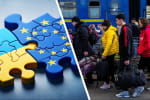 9 років безвізу: як Україна відкрила двері до Європи і як це рішення стало рятівним у 2022 році