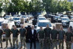 На фронт відправлять ще 25 комплексів "Ай-Петрі": Порошенко із союзниками профінансував нову партію
