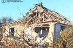 Ворожі атаки на Запорізьку область: одна людина загинула, троє поранені