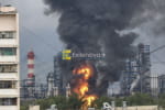 БпЛА атакували найбільший НПЗ у Москві: подробиці (оновлено)