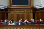 Резервный фонд государственного бюджета исчерпан на 96%: "Европейская Солидарность" требует срочно заслушать правительство в Раде