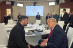 росія повинна укласти угоду &ndash; Трамп