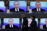 У Франції звинуватили Росію у втручанні в президентські вибори