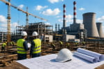 Уряд збільшив план будівництва нових електростанцій
