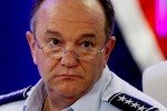 Екс-головнокомандувач НАТО закликав Трампа надати Україні оборонну зброю