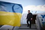 Зеленський обговорив зі Стуббом підсумки саміту G7 та нові кроки до завершення війни