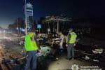 На Сумщині через російські атаки загинули троє людей, ще 12 поранені