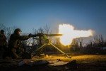 Штаб ООС: ворог застосував 82-мм міномети, поранений військовий ЗСУ