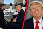 Трамп перейшов на бік України; кремль чекають болючі санкції &ndash; у Франції завершився триденний саміт країн G7