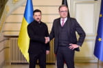 Бельгія готує новий пакет допомоги &ndash; подробиці 