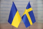Київщина отримала від Швеції понад 33 тонни захисних конструкцій для енергооб'єктів