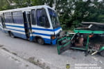 ДТП на Київщині: кількість загиблих дітей зросла до двох, також є потерпілі (оновлено)