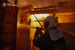 Російський обстріл Полтавщини: двоє загиблих, 14 постраждалих, серед них діти