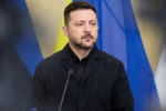 Більшість поляків вважає, що Зеленський негативно ставиться до Польщі &ndash; опитування