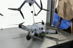 "Украинская бронетехника" разрабатывает новые FPV-дроны с интегрированными минами
