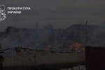 На Сумщині російський дрон знищив будинок багатодітної родини: загинули дитина, батько та бабуся
