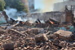 Окупанти атакували два навчальні заклади на Сумщині: є постраждала
