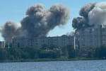 Удар по оборонпрому рф: у Воронежі уражено завод із виробництва мікросхем для "Іскандерів" та Х-101 (оновлено)