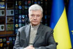 Порошенко закликав припинити публічний хайп та назвав п'ять кроків для врегулювання кризи з Польщею