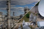 Сили оборони уразили газопереробний і гелієвий заводи в Оренбурзькій області та об'єкти космічного зв'язку рф &ndash; Генштаб