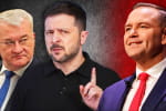 Переговори у Польщі, тиск на Білорусь і удари по російському тилу &ndash; хроніка 1582-го дня Великої війни