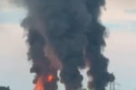 Сили оборони уразили нафтобазу та 2 НПЗ у росії &ndash; Зеленський