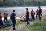 ДСНС повідомила про рекордну кількість загиблих на водоймах за добу