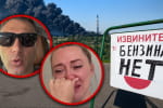 Масштабное отступление из Крыма: оккупанты пакуют чемоданы, Россия ищет бензин, а Украина затягивает кольцо &ndash; хроника 1583-го дня Великой войны