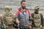 СБУ затримала агента рф, який коригував удари по ЗСУ на Лиманському напрямку