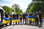 Україна зуміла повернути з російського полону ще сімох цивільних 