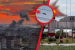 Очереди за бензином от Иркутска до Москвы: топливный кризис охватывает Россию, а Крым превращается в ловушку &ndash; хроника 1585-го дня Великой войны
