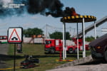 ДСНС вперше провела міжнародні навчання з використання безпілотних систем