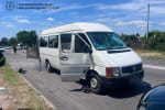 У Запоріжжі російський дрон атакував маршрутку: троє загиблих, є поранені (оновлено)