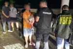 Вывозили за границу под видом членов экипажей иностранных судов: в Одесской области раскрыта схема уклонения от мобилизации