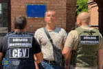 У провідній академії Міноборони затримали російського "крота" &ndash; подробиці 