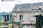За добу рф завдала 880 ударів по Запорізькій області: поранені 11 людей, серед них четверо дітей