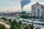 Мічурінська ТЕЦ у Бєлгороді та низка електропідстанцій у Криму зазнали атаки: що відомо
