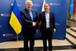 Сибіга запропонував Польщі пакет антикризових заходів для зниження напруги