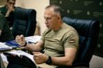 Противник накопичує сили та засоби для нових масованих ударів &ndash; Сирський