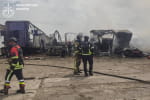 рф атакувала Харків і Богодухів: є загиблі та постраждалі (оновлено)