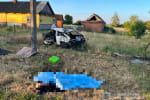 Смертельна ДТП на Ковельщині: 2 людей загинули, ще 6 поранені (фото)