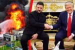 Ракет до Patriot критично бракує, натомість російські НПЗ палають: Україна чекає рішень НАТО і посилює тиск на ворога &ndash; хроніка 1594-го дня Великої війни