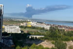 Сили оборони уразили полігон "Кальміуське" та пункти керування дронами в росії