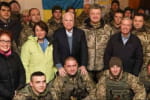 "Він був великим другом України": Порошенко відреагував на смерть сенатора Ліндсі Грема